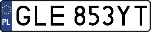 GLE853YT
