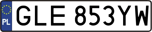 GLE853YW