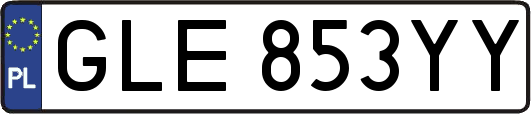 GLE853YY