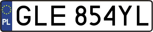 GLE854YL