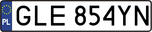 GLE854YN