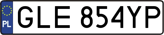 GLE854YP