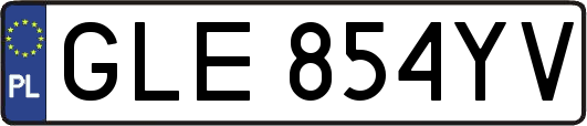 GLE854YV