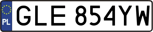 GLE854YW