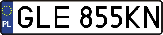 GLE855KN