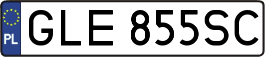 GLE855SC