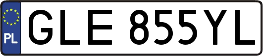 GLE855YL