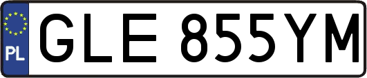 GLE855YM