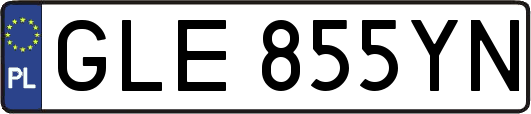 GLE855YN