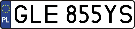 GLE855YS