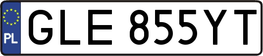 GLE855YT