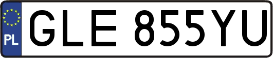 GLE855YU