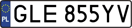GLE855YV