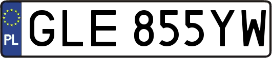 GLE855YW