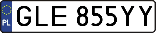 GLE855YY