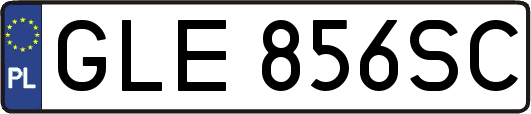 GLE856SC