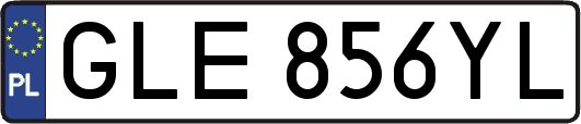 GLE856YL