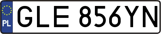 GLE856YN
