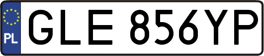 GLE856YP