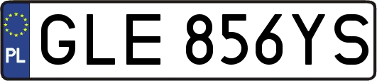GLE856YS