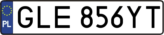 GLE856YT