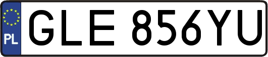GLE856YU