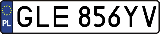 GLE856YV