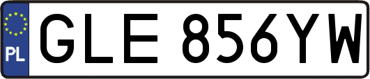 GLE856YW