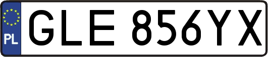 GLE856YX