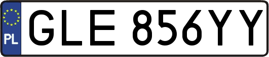 GLE856YY