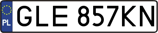 GLE857KN