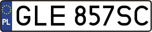 GLE857SC