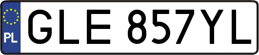 GLE857YL