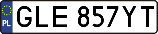 GLE857YT