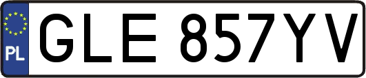 GLE857YV