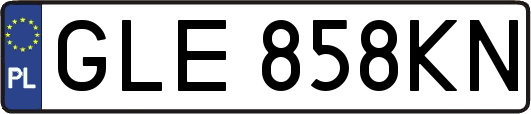 GLE858KN