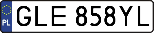 GLE858YL