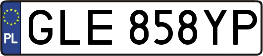 GLE858YP