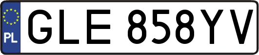 GLE858YV