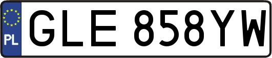 GLE858YW