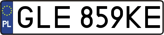 GLE859KE