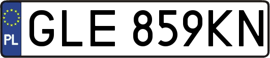 GLE859KN