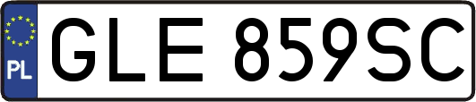 GLE859SC