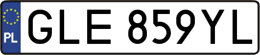GLE859YL