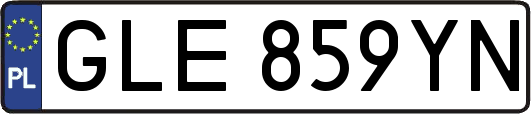GLE859YN