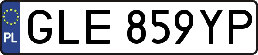 GLE859YP
