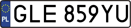 GLE859YU