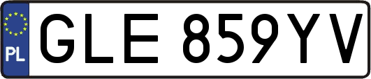 GLE859YV