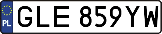 GLE859YW