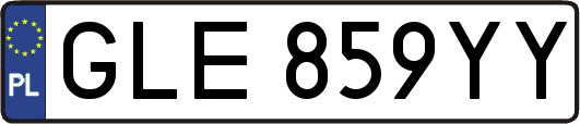 GLE859YY